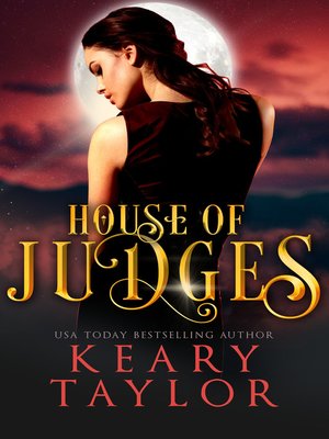 cover image of House of Judges
